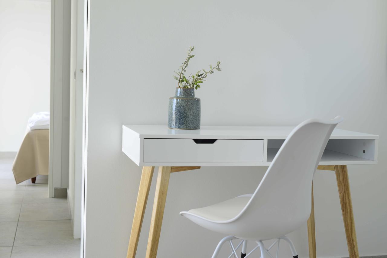 Apartamento Aplai Dome *