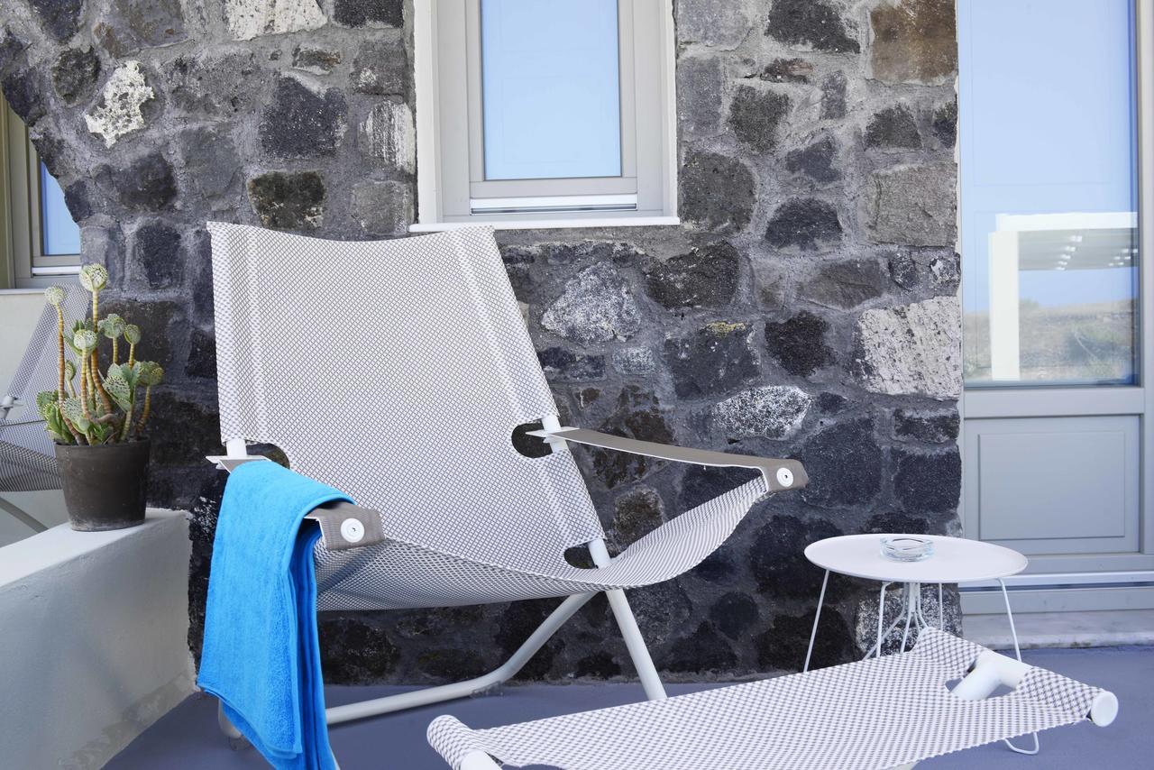 Apartamento Aplai Dome Oia (Santorini)