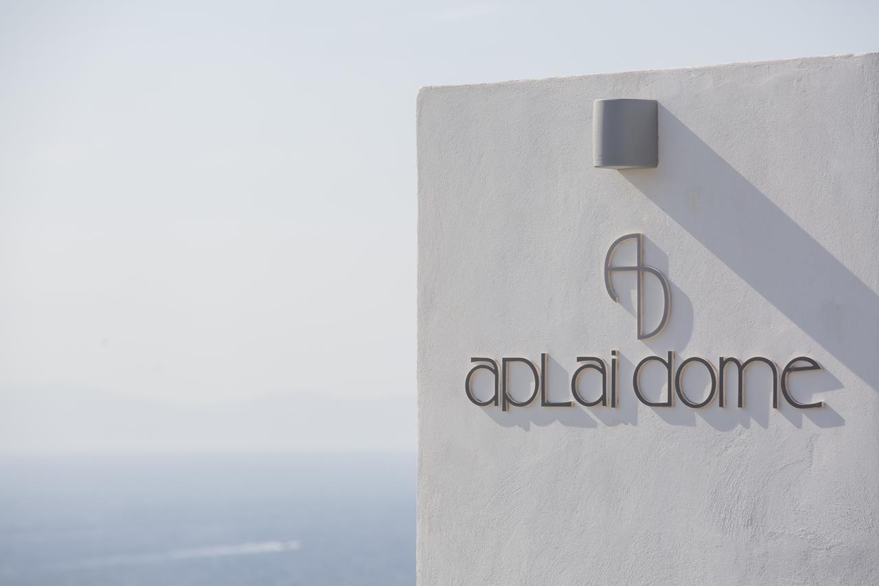 Aplai Dome Apartamento *