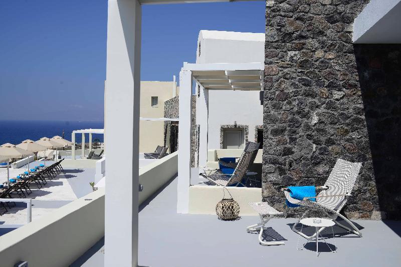 Aplai Dome Apartamento Oia (Santorini)
